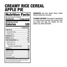 Load image into Gallery viewer, Creamy Rice Cereal