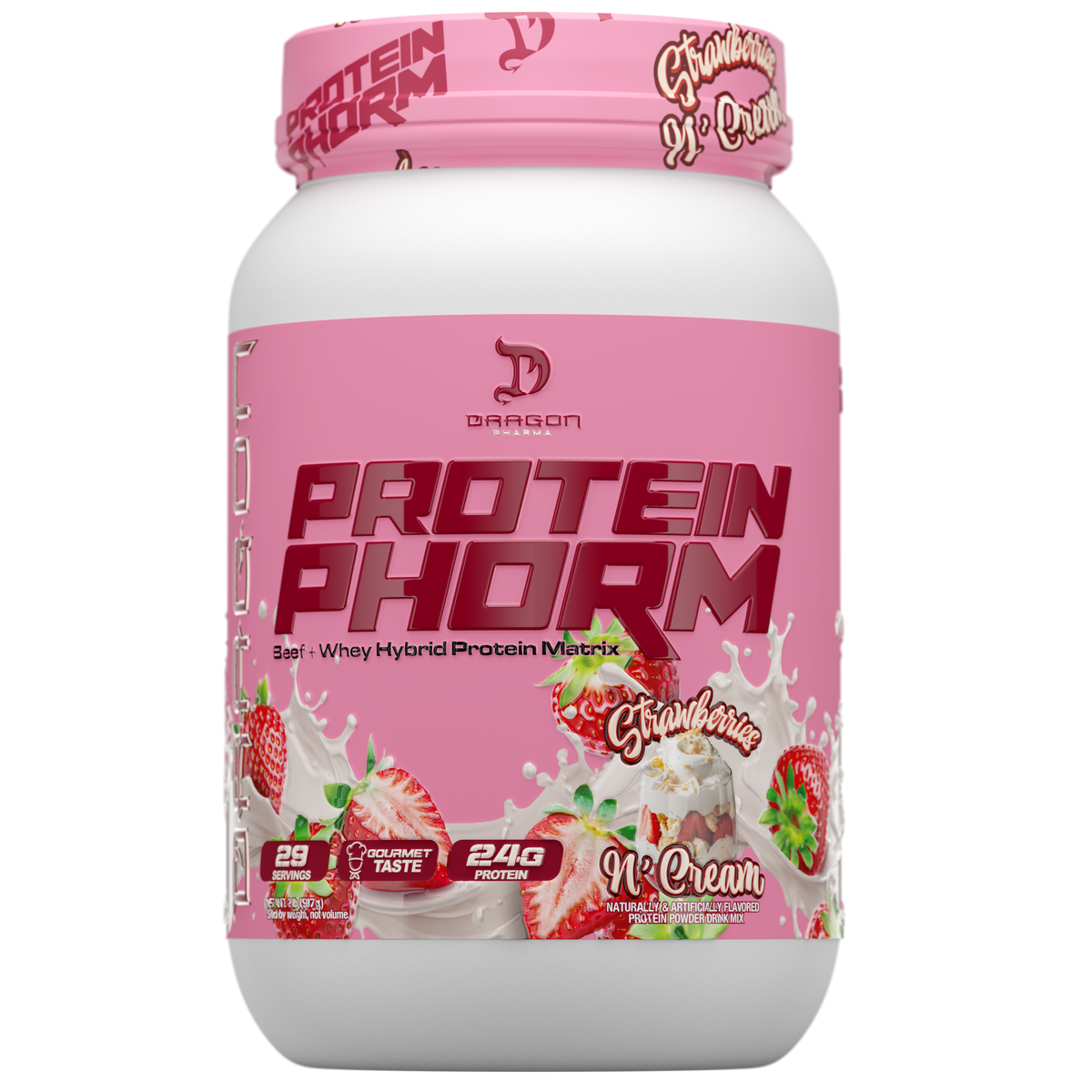 ProteinPhorm - 2lb 2