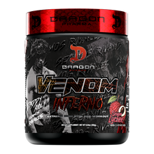 Load image into Gallery viewer, VENOM INFERNO DRAGON LYCHEE