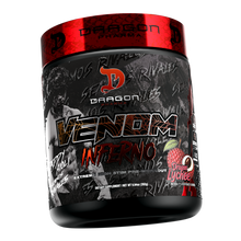 Load image into Gallery viewer, VENOM INFERNO DRAGON LYCHEE