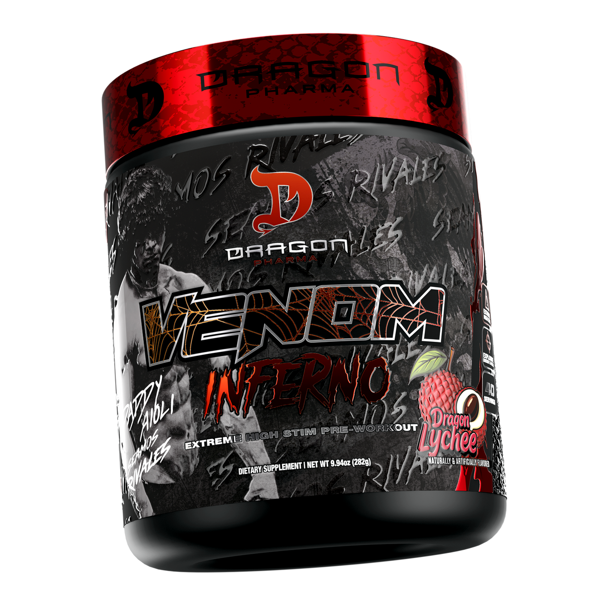 VENOM INFERNO DRAGON LYCHEE 3 850066022962 Render Venom inferno Dragon lychee