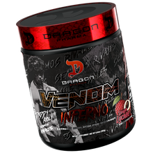 Load image into Gallery viewer, VENOM INFERNO DRAGON LYCHEE