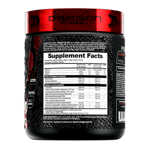 VENOM INFERNO DRAGON LYCHEE – Dragon Pharma