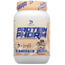 Load image into Gallery viewer, ProteinPhorm Leche Condensada - 2lb