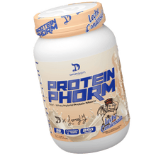 Load image into Gallery viewer, ProteinPhorm Leche Condensada - 2lb