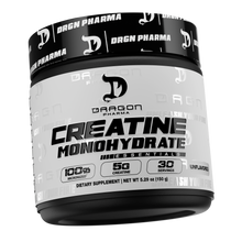 Load image into Gallery viewer, CREATINE MONOHYDRATE