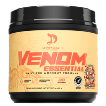 Load image into Gallery viewer, VENOM ESSENTIAL