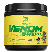 Load image into Gallery viewer, VENOM ESSENTIAL