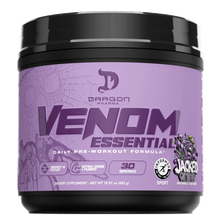 Load image into Gallery viewer, VENOM ESSENTIAL