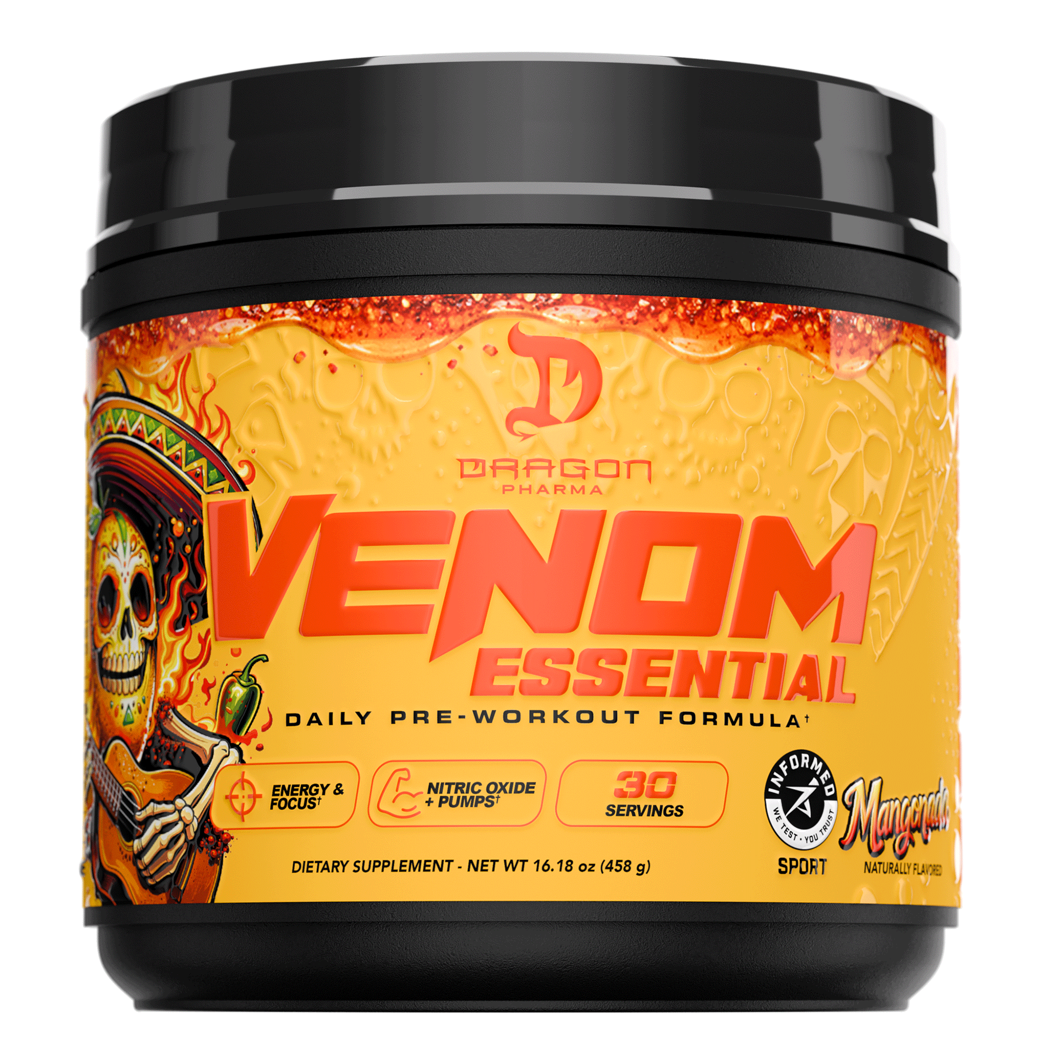 Venom Essential