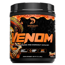 Load image into Gallery viewer, Venom