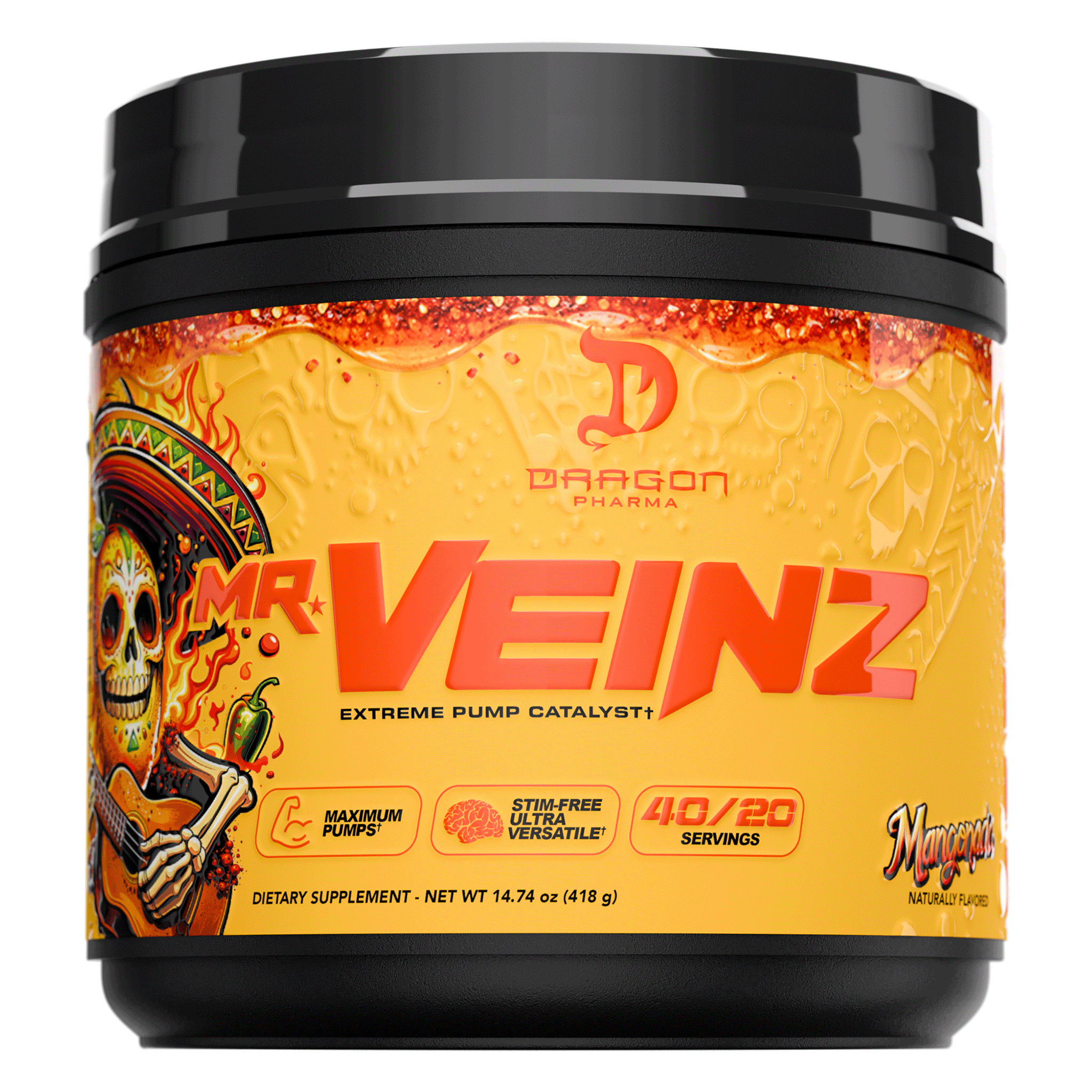 Mr. Veinz