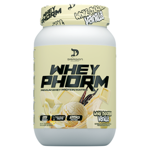 Wheyphorm – Dragon Pharma