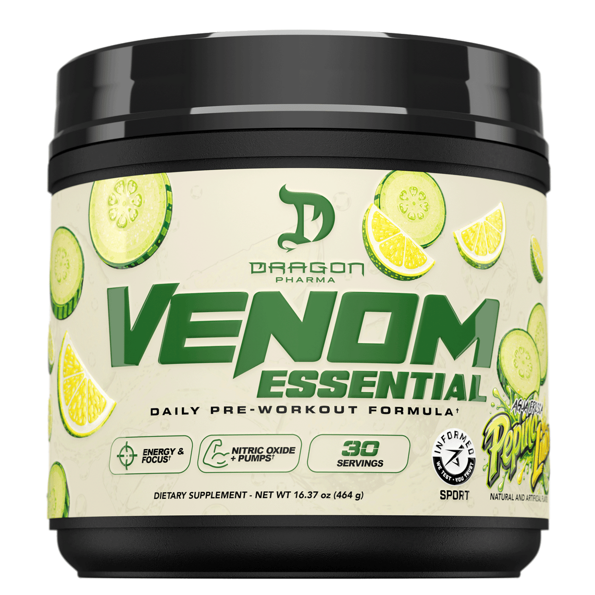 Venom Essential