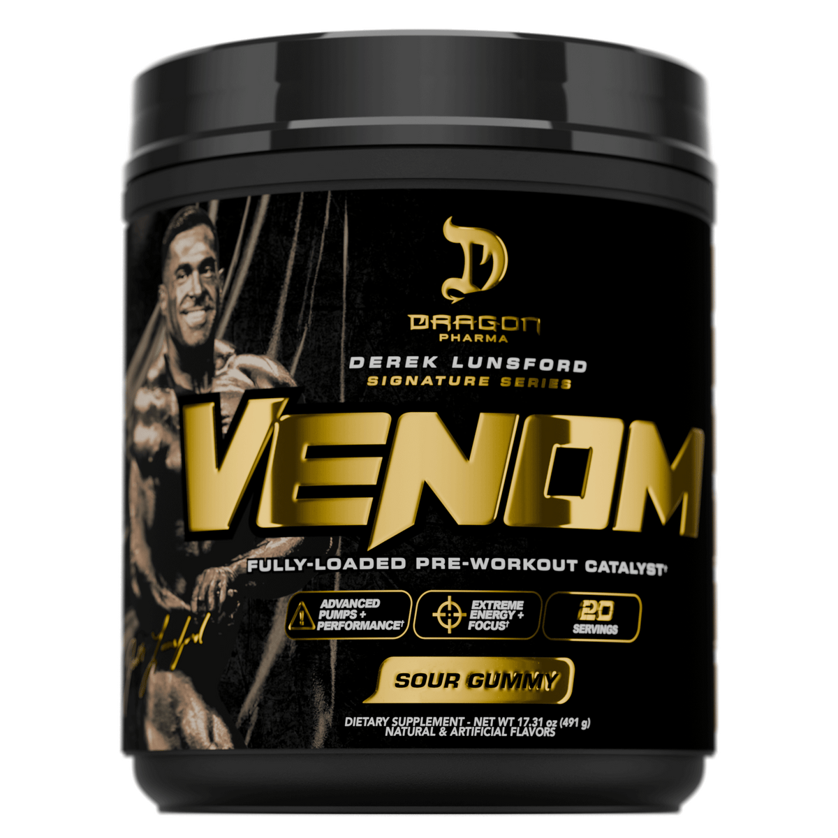 Venom