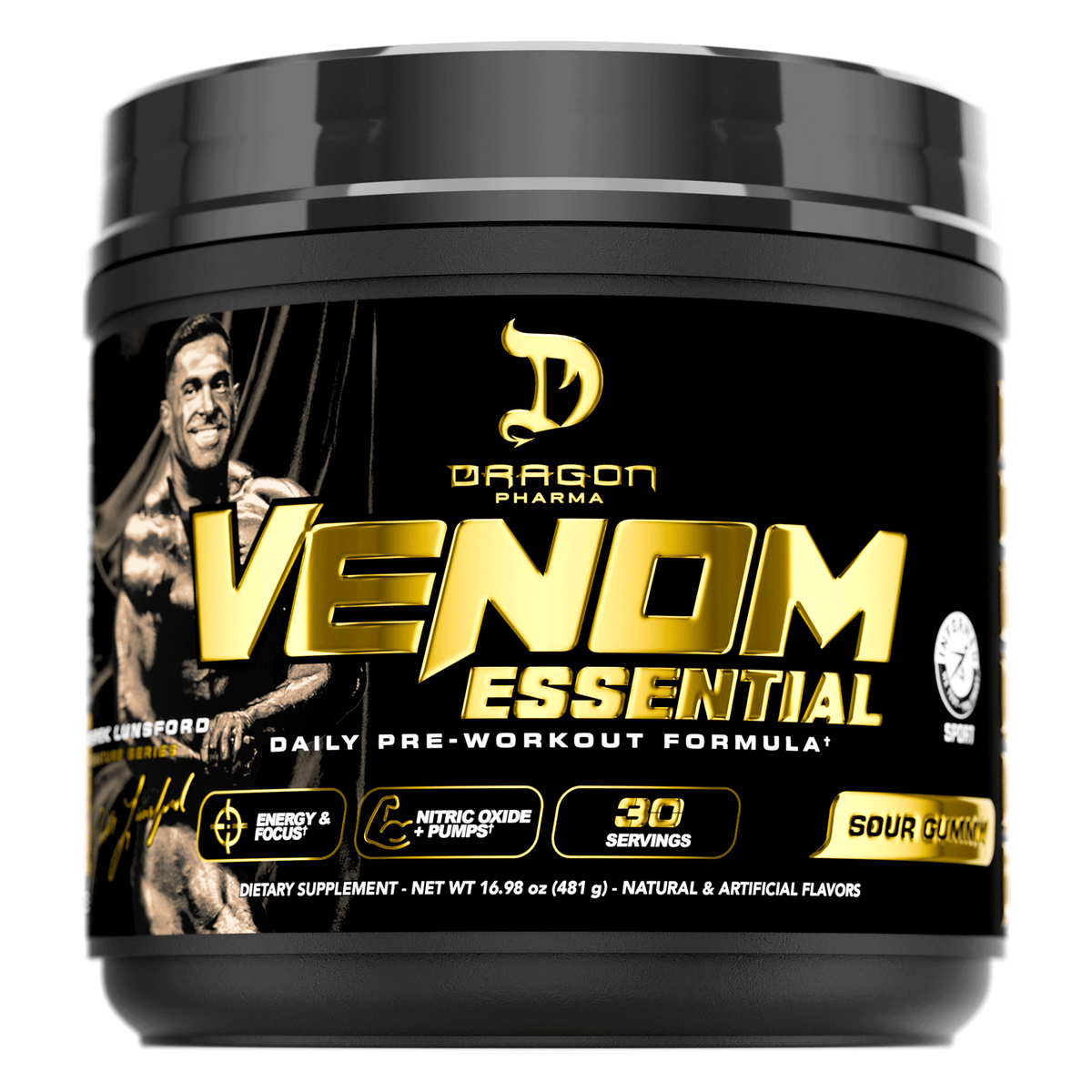 Venom Essential