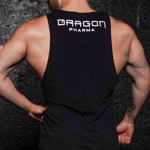 Blackout Men’s Tank