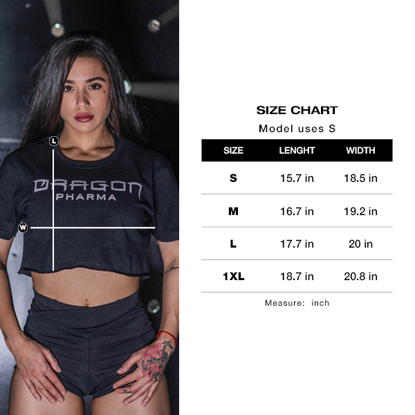 Crop Tee Champion Sweater Size Chart Female Champion Women's