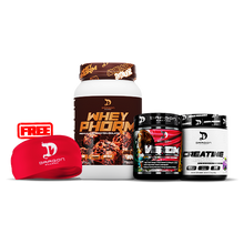 Load image into Gallery viewer, FANIKSAS STACK