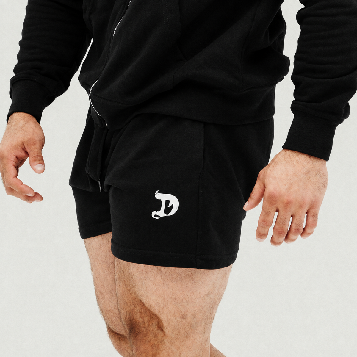 Grim Shorts