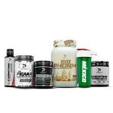 Load image into Gallery viewer, ISMAEL MARTINEZ STACK