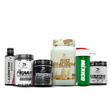 Load image into Gallery viewer, ISMAEL MARTINEZ STACK