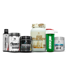 Load image into Gallery viewer, ISMAEL MARTINEZ STACK