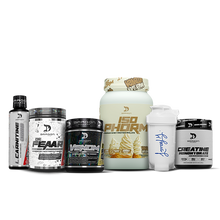 Load image into Gallery viewer, ISMAEL MARTINEZ STACK