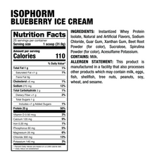 Load image into Gallery viewer, ISOPHORM