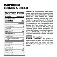 Load image into Gallery viewer, ISOPHORM