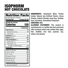 Load image into Gallery viewer, ISOPHORM
