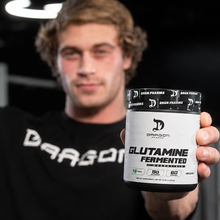 Load image into Gallery viewer, GLUTAMINE FERMENTED