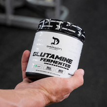 Load image into Gallery viewer, GLUTAMINE FERMENTED