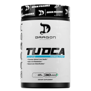 TUDCA - 30ct