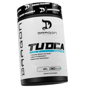 TUDCA - 30ct
