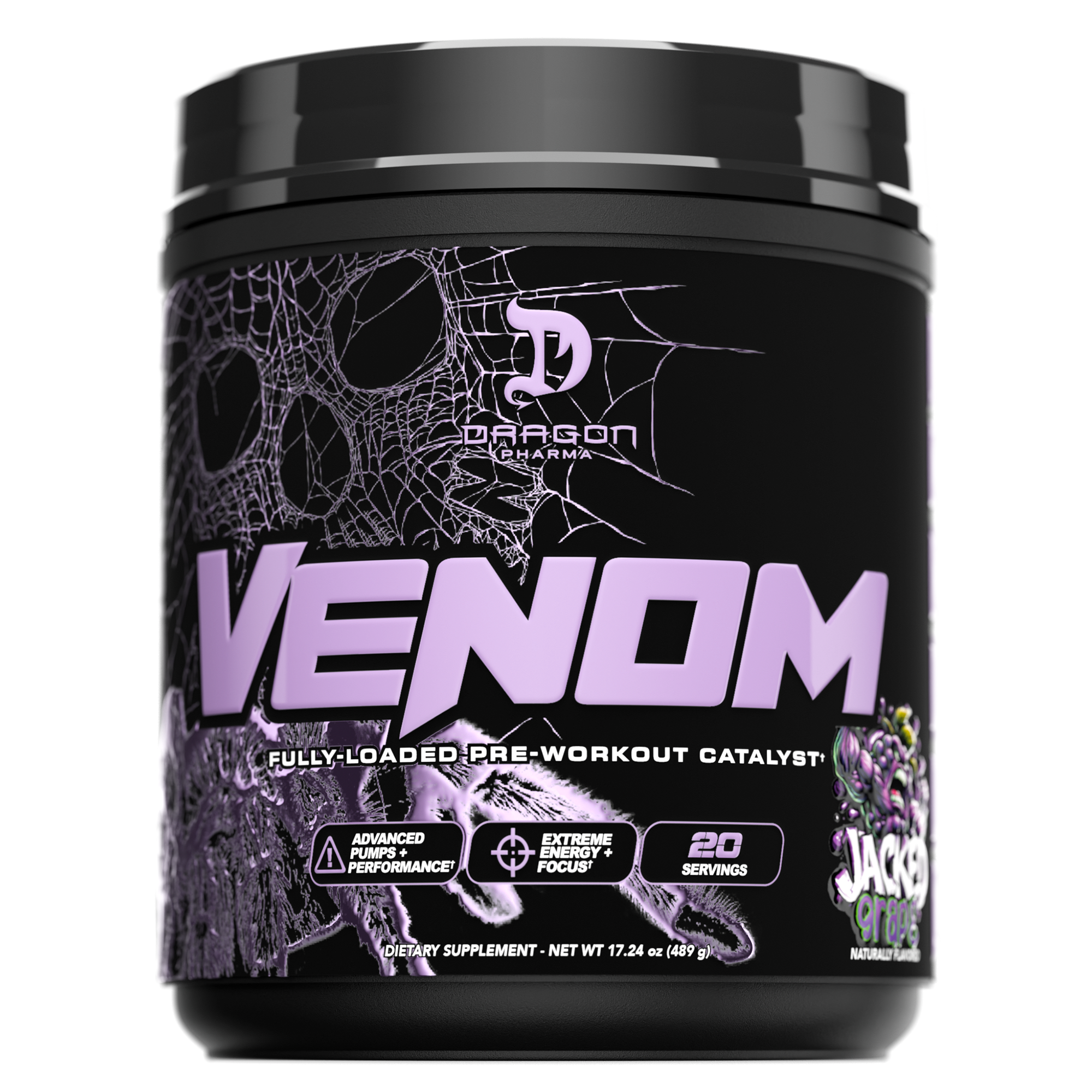 Venom