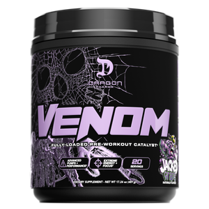 Venom – Dragon Pharma