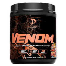 Load image into Gallery viewer, Venom