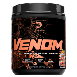 Venom – Dragon Pharma
