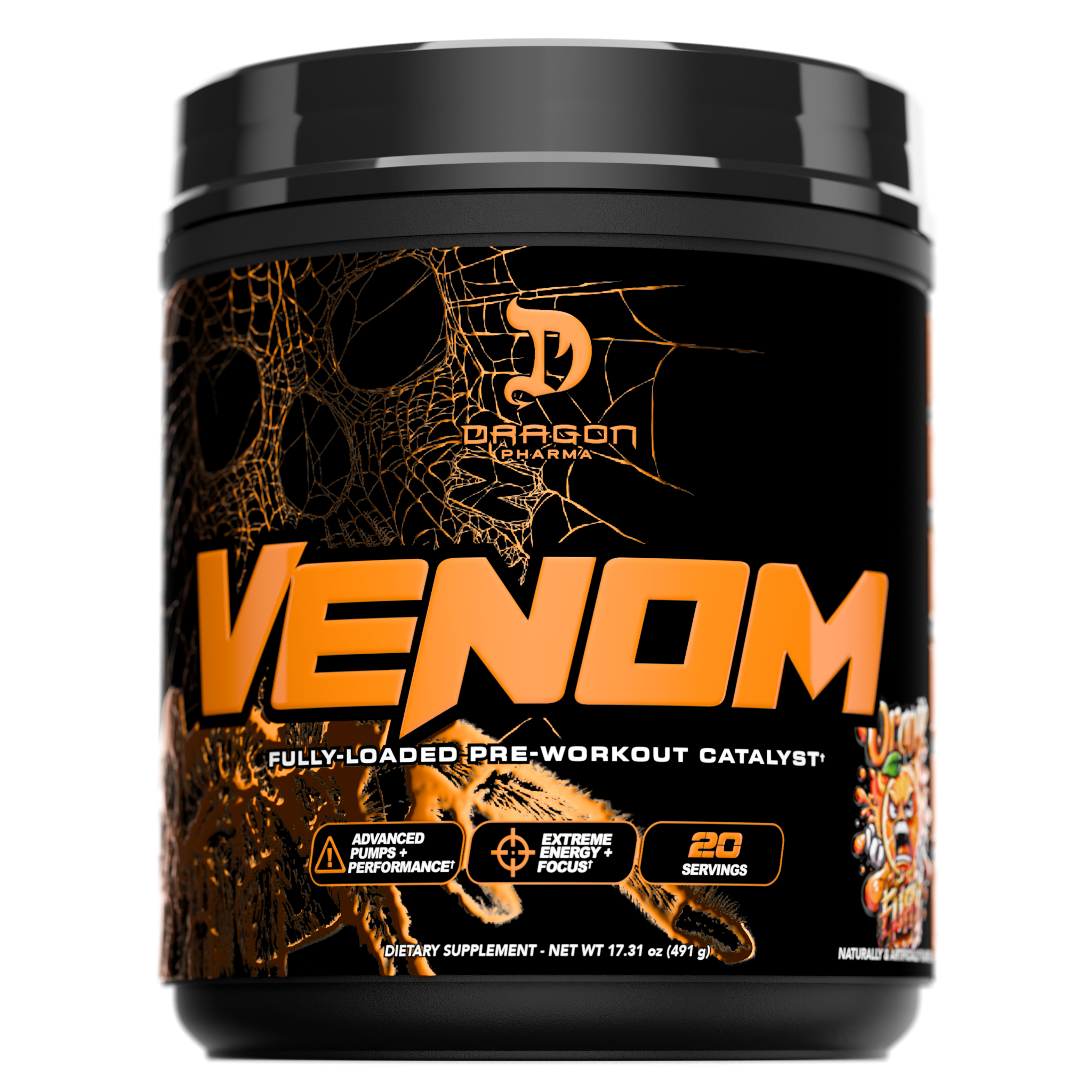Venom