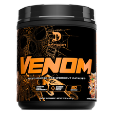 Load image into Gallery viewer, Venom