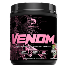 Load image into Gallery viewer, Venom