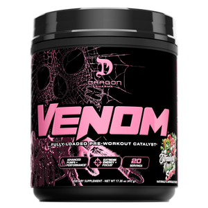 Venom – Dragon Pharma