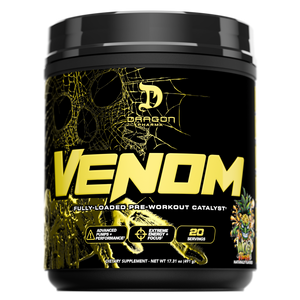Venom – Dragon Pharma