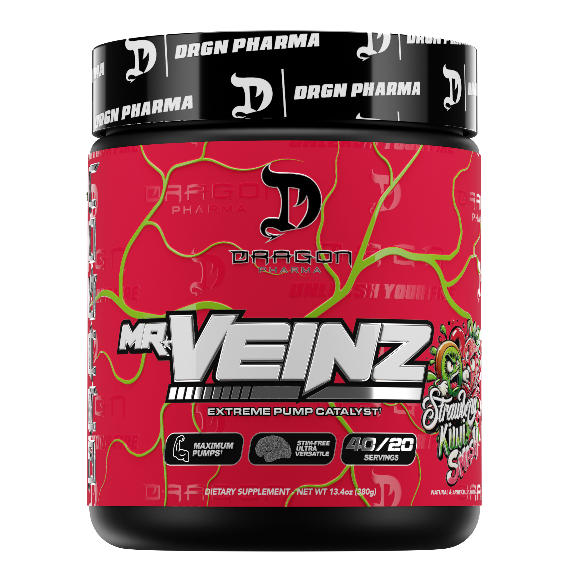 Mr. Veinz
