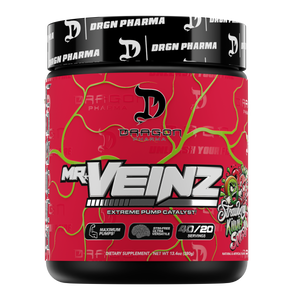 Mr. Veinz