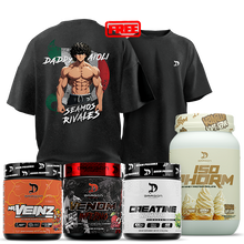 Load image into Gallery viewer, DADDY AIOLI CUTTING STACK