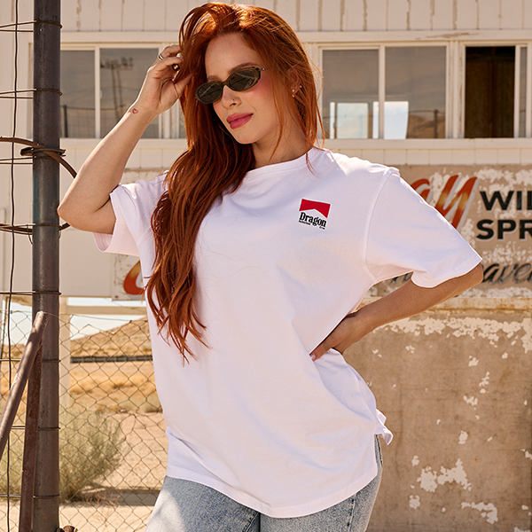 Pit Crew Tee