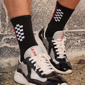 Redline Socks 1PK – Dragon Pharma
