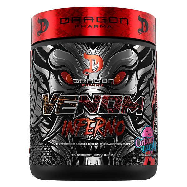 VENOM INFERNO